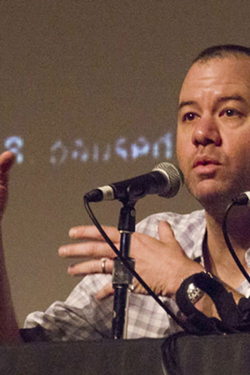 Photo of Gregory Plotkin