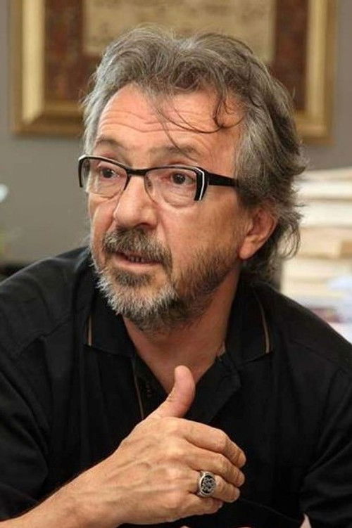 Photo of Osman Sınav
