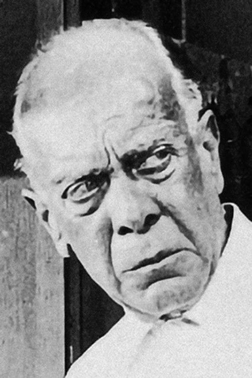 Photo of Eduardo Brazão