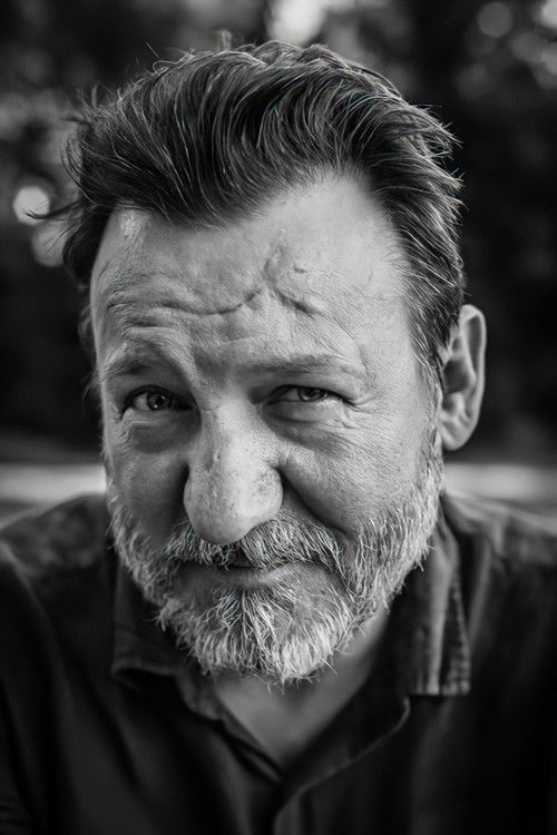 Photo of Robert Więckiewicz