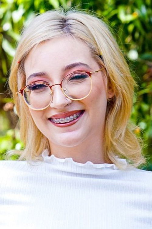 Photo of Prim Taylor