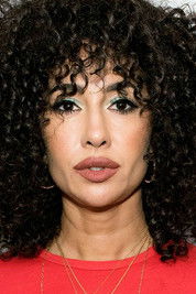 Photo of Jackie Cruz