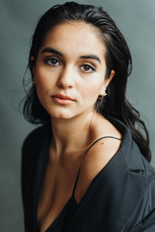 Photo of Tatiana Danielle Mirabent