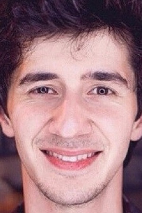 Photo of Magomed Murtazaaliev