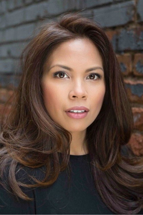 Photo of Celestine Caravaggio