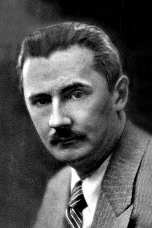 Photo of Roy William Neill