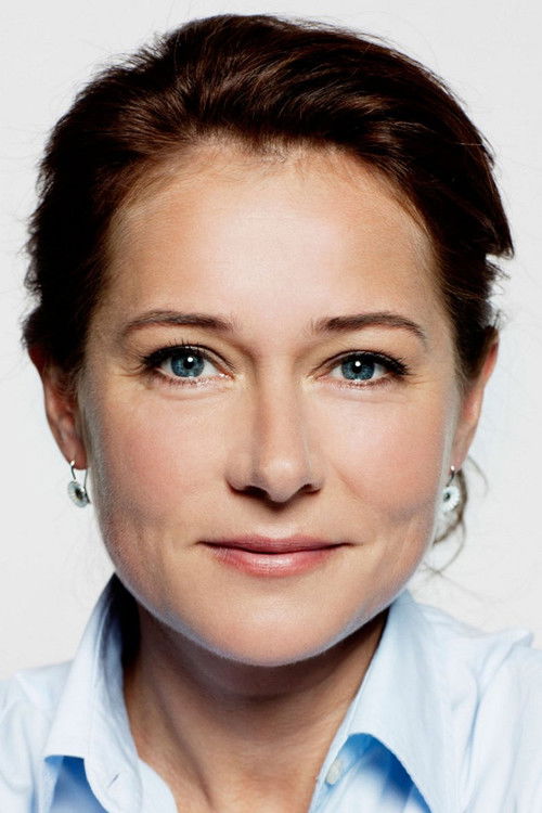 Photo of Sidse Babett Knudsen
