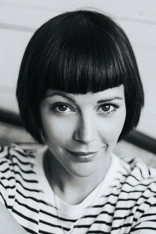 Photo of Vanessa Pilon