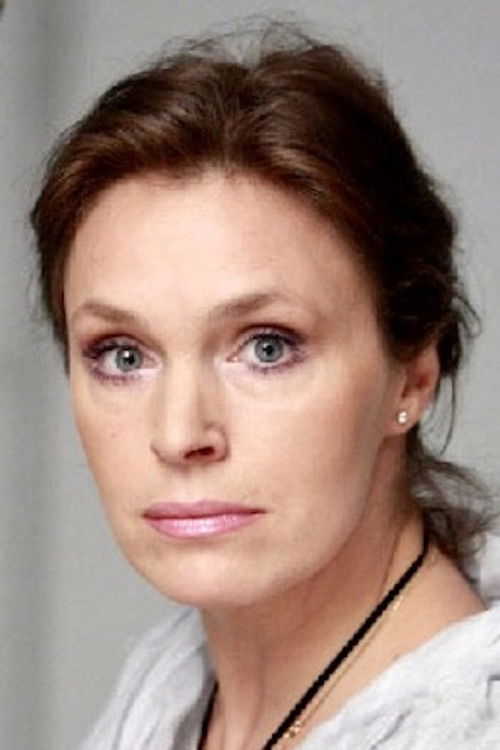 Photo of Marina Mogilevskaya