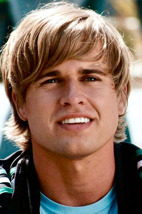 Photo of Randy Wayne