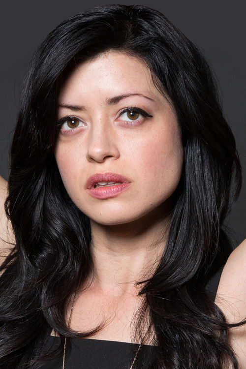 Photo of Natalia Leite