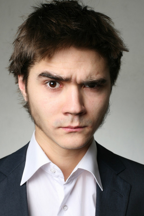 Photo of Yuriy Muzychenko