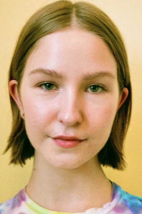 Photo of Stefani Kimber