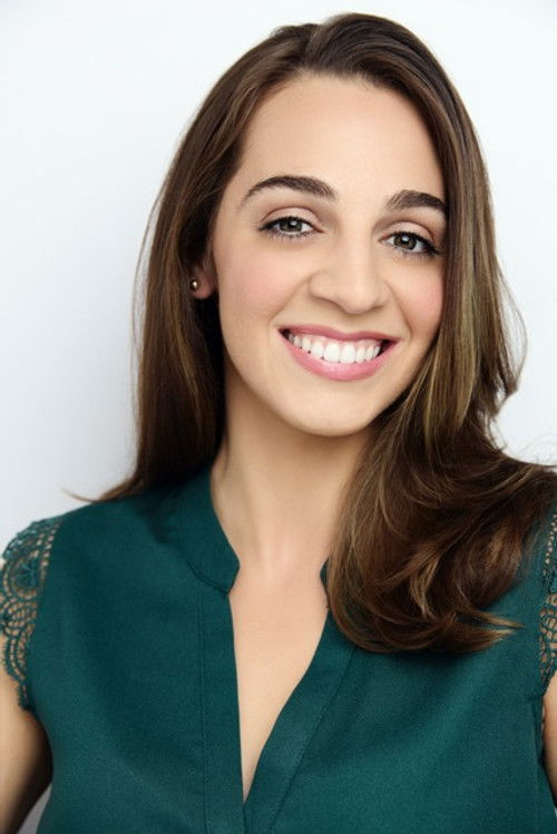 Photo of Janae Palmer