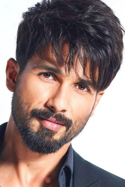 Photo of Shahid Kapoor