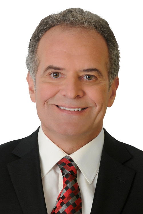 Photo of Pierre Houde