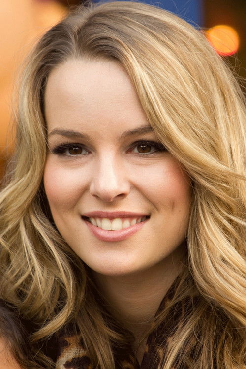 Photo of Bridgit Mendler