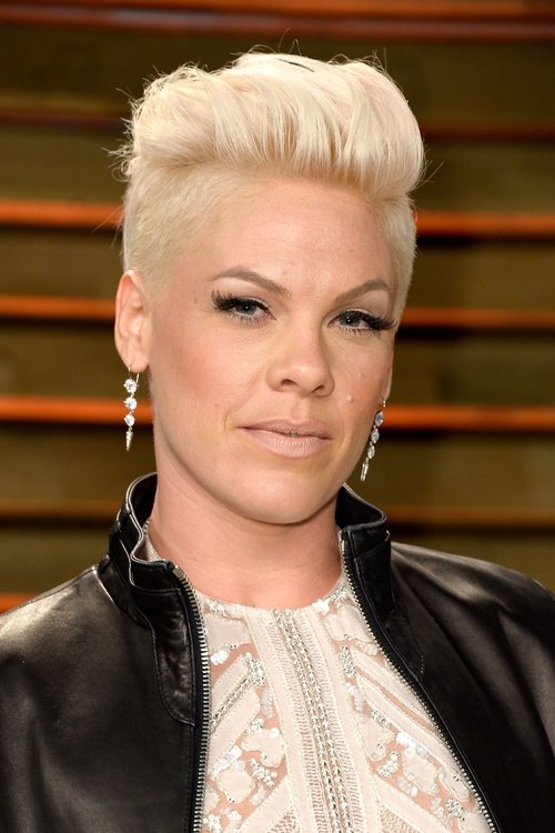 Photo of Pink
