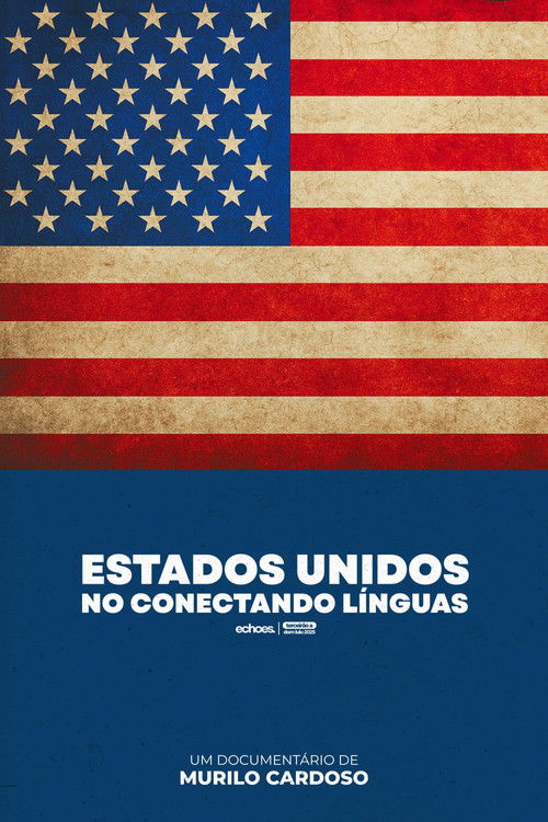 Estados Unidos no Conectando Línguas