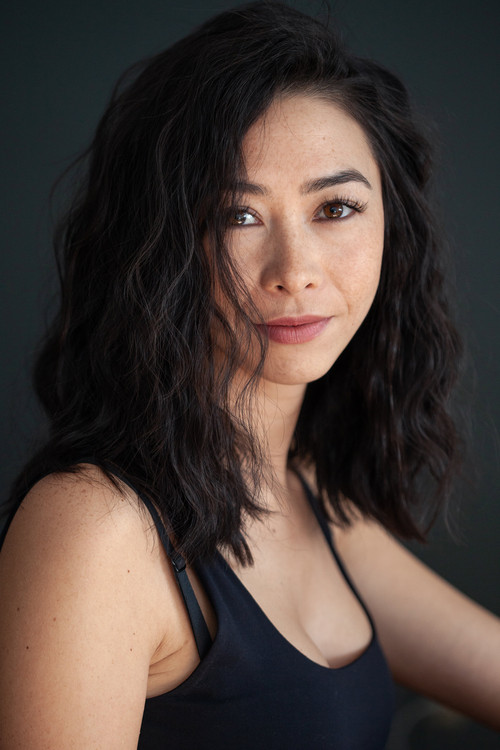 Photo of Amanda Chiu