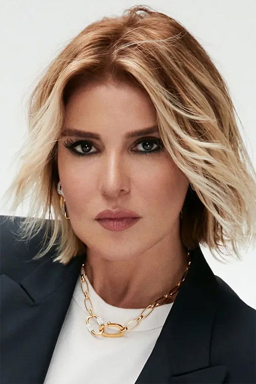 Photo of Gülben Ergen