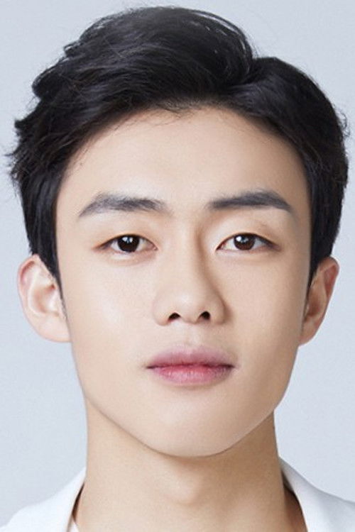 Photo of Kou Weilong