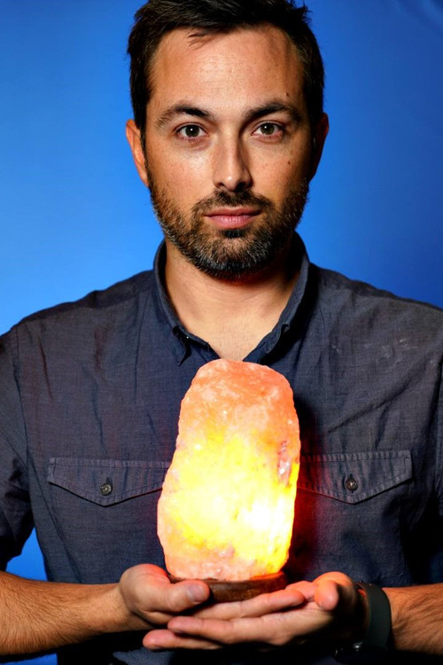 Photo of Derek Muller