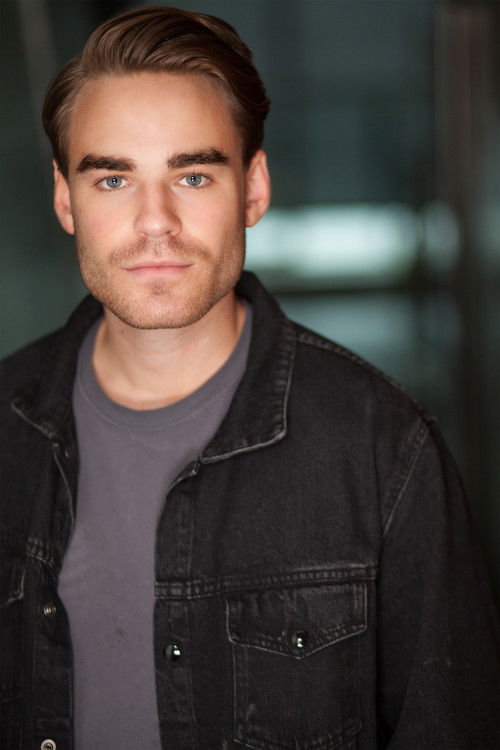 Photo of Liam Boland