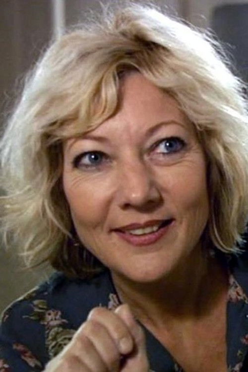 Photo of Rikke Wölck