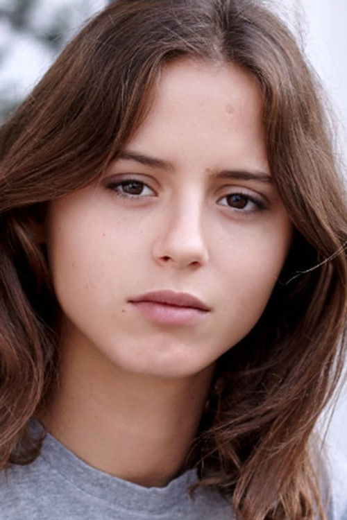 Photo of Juliette Chappey