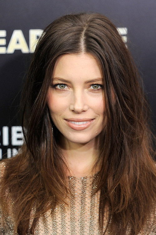 Photo of Jessica Biel