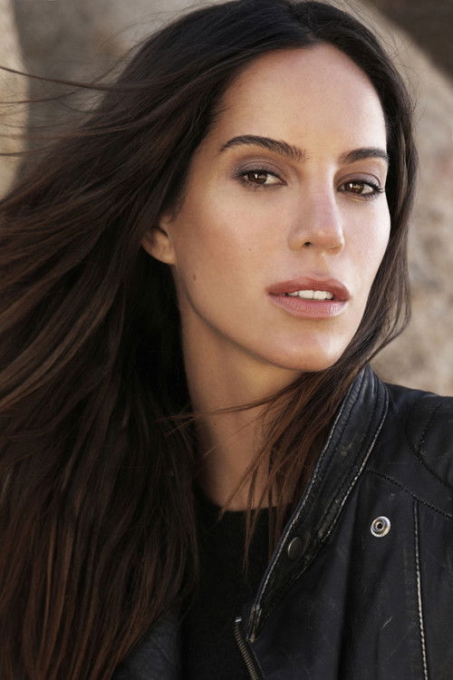 Photo of Larissa Andrade