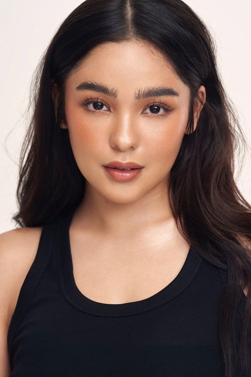 Photo of Andrea Brillantes