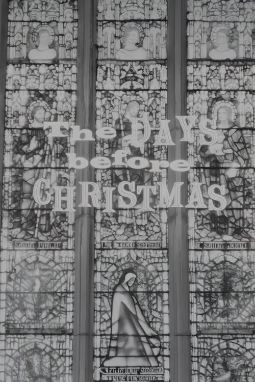 The Days Before Christmas