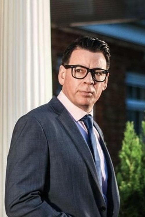 Photo of Conor Dwane