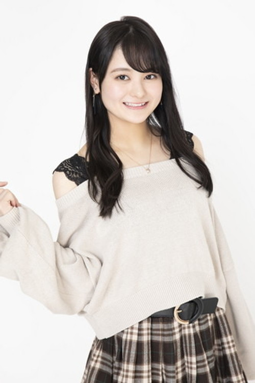 Photo of Mirai Tachibana