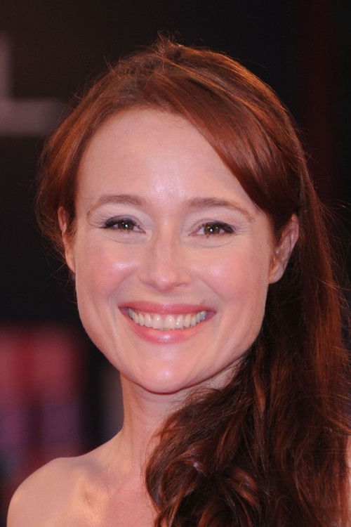 Photo of Jennifer Ehle