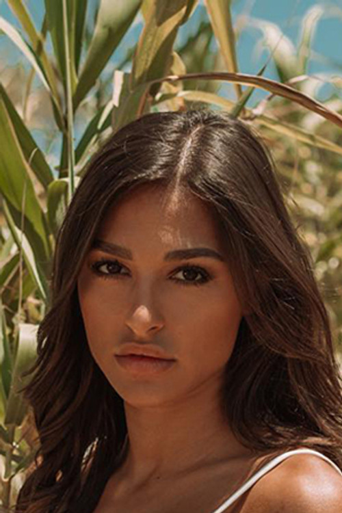 Photo of Nafsika Panagiotakopoulou