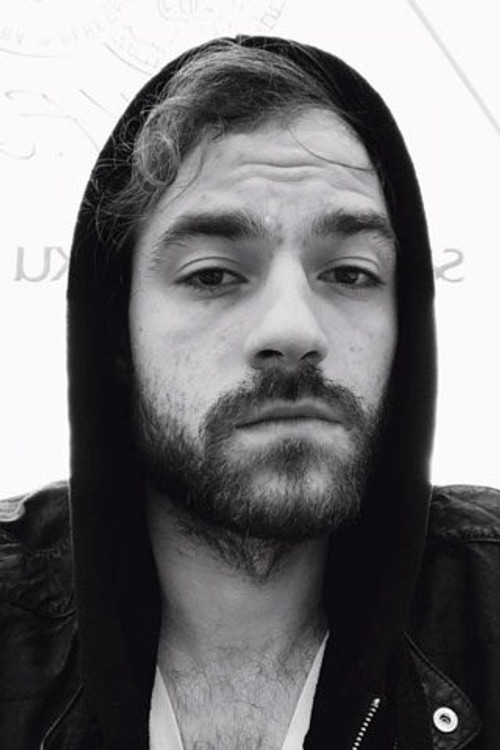 Photo of Jonathan Peterson