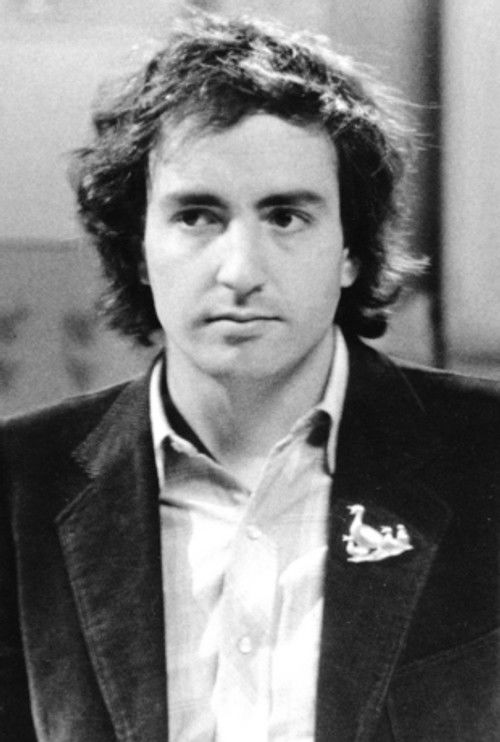 Photo of Lorne Michaels
