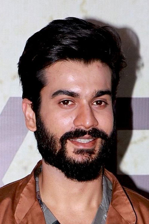 Photo of Sunny Kaushal