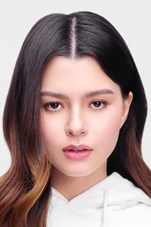 Photo of Rebecca Patricia Armstrong