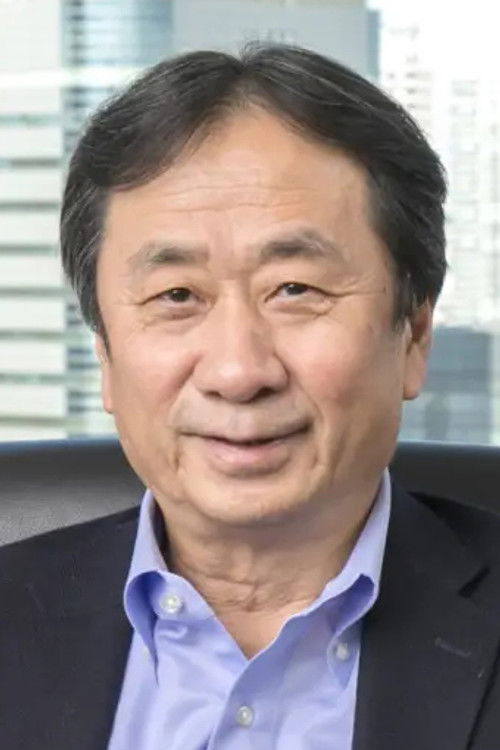 Kazuya Maeda