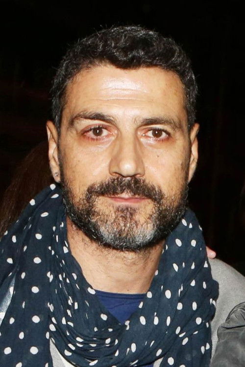 Photo of Kostas Falelakis