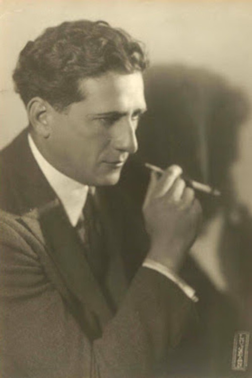 Photo of Lester Cuneo