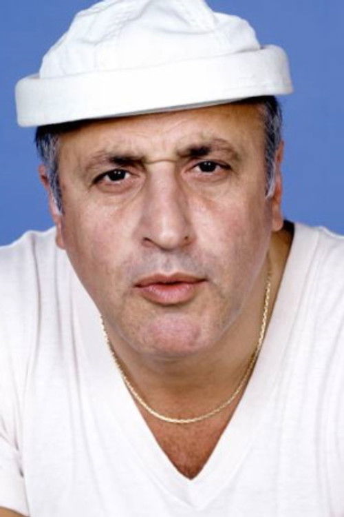 Photo of Vic Tayback