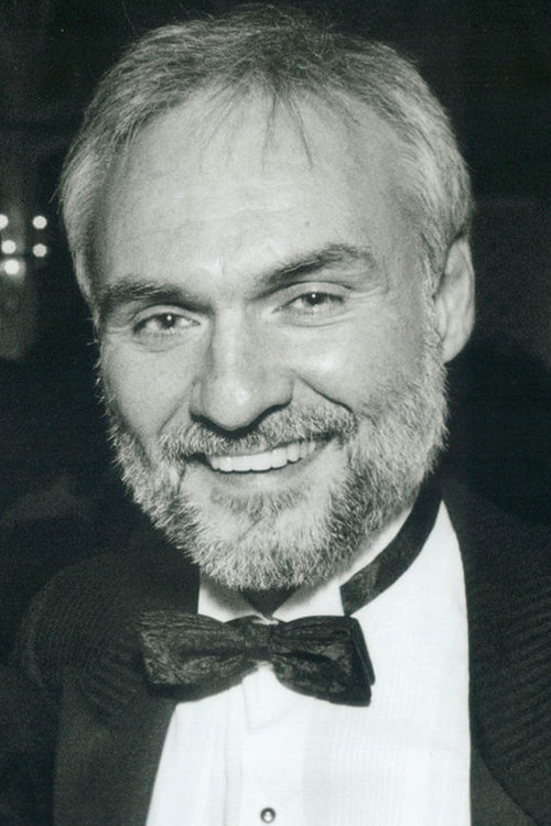 Photo of Kenneth Welsh