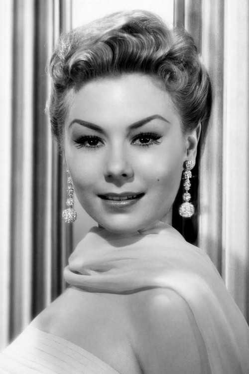Photo of Mitzi Gaynor
