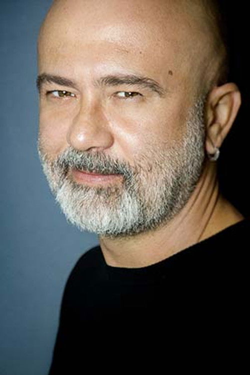 Photo of Durul Bazan