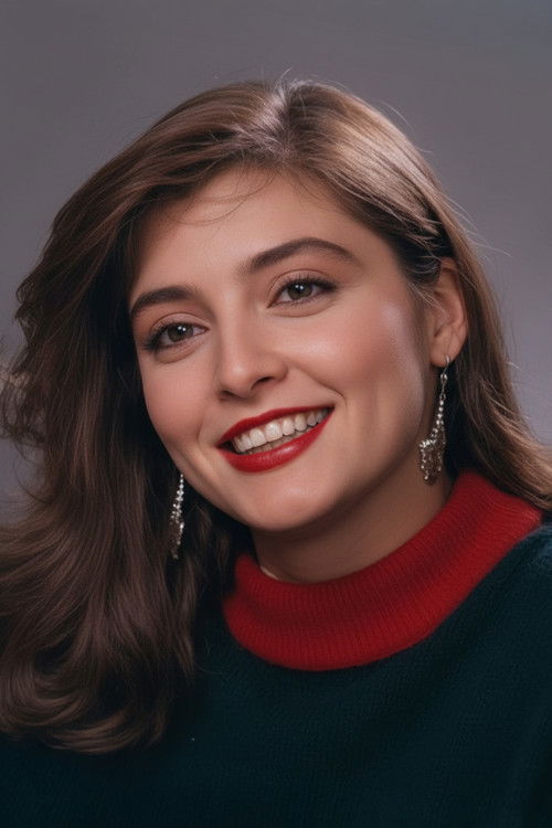 Photo of Filiz Ersürer